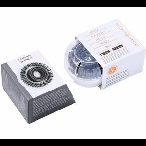 Clarisonic Charcoal Brush Head